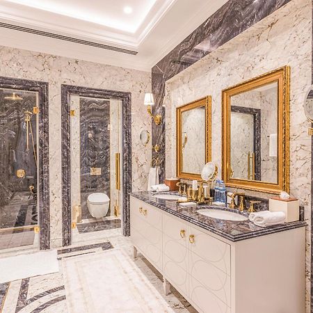 Wellness Park Hotel Bactria Samarcanda Exterior foto