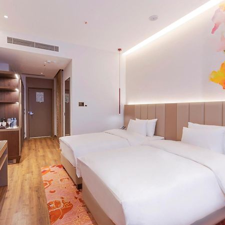 Wellness Park Hotel Bactria Samarcanda Exterior foto