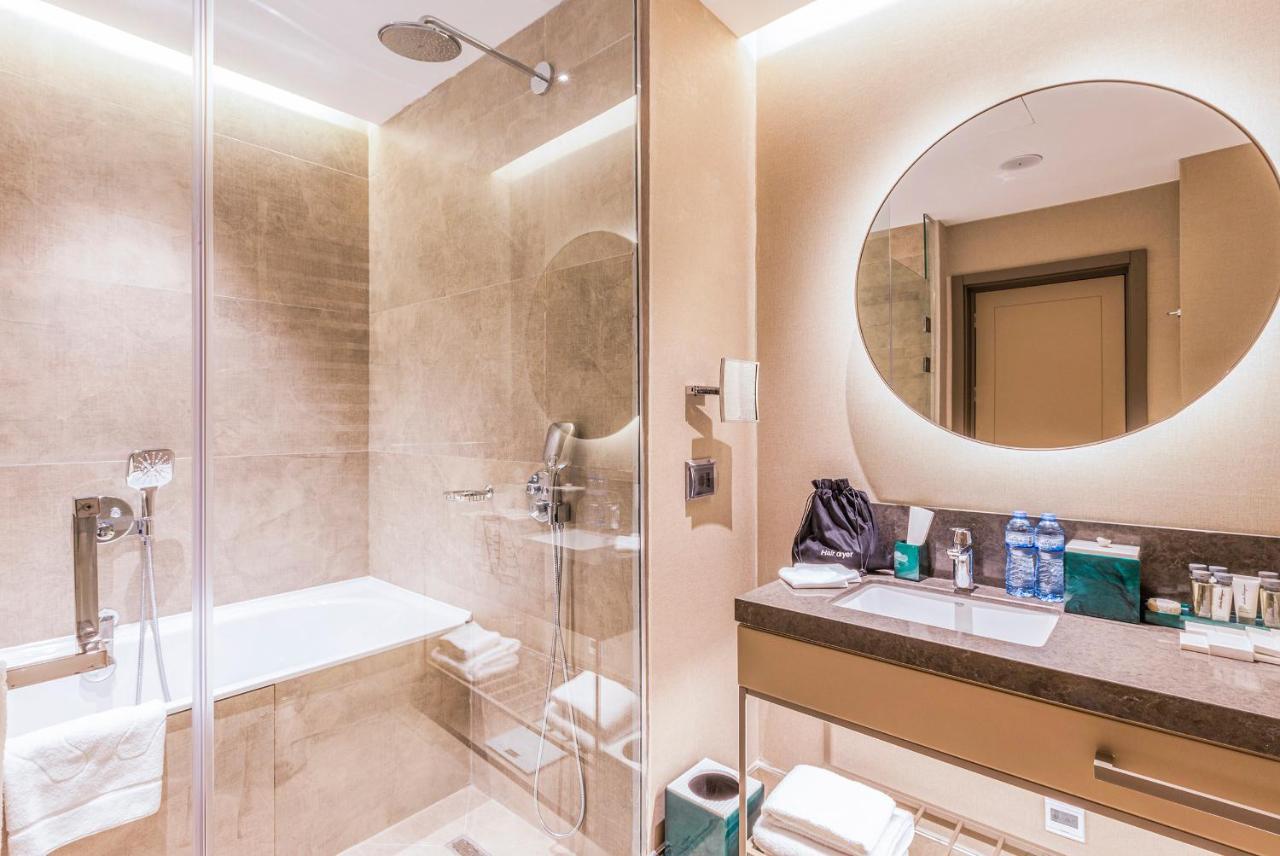 Wellness Park Hotel Bactria Samarcanda Exterior foto