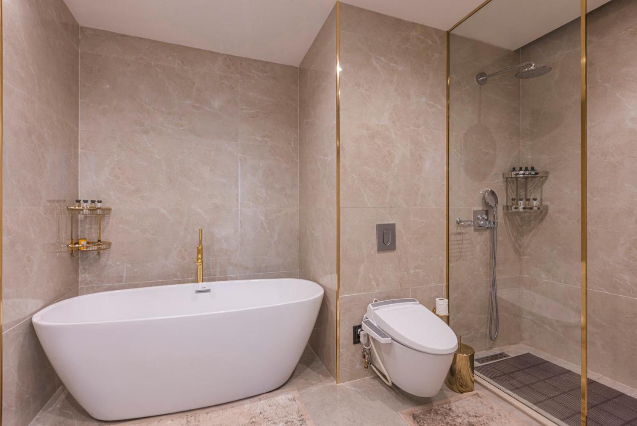 Wellness Park Hotel Bactria Samarcanda Exterior foto