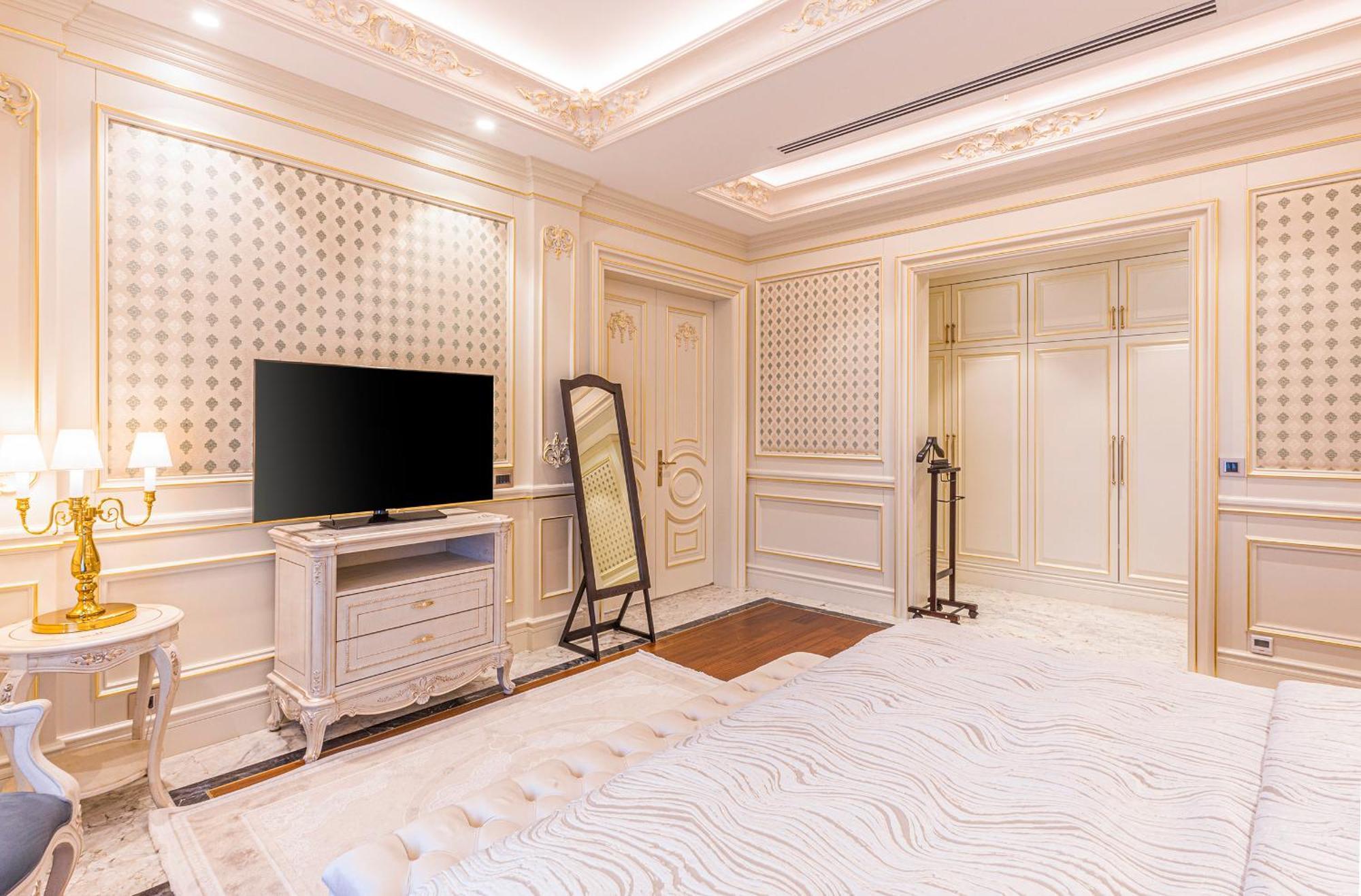 Wellness Park Hotel Bactria Samarcanda Exterior foto