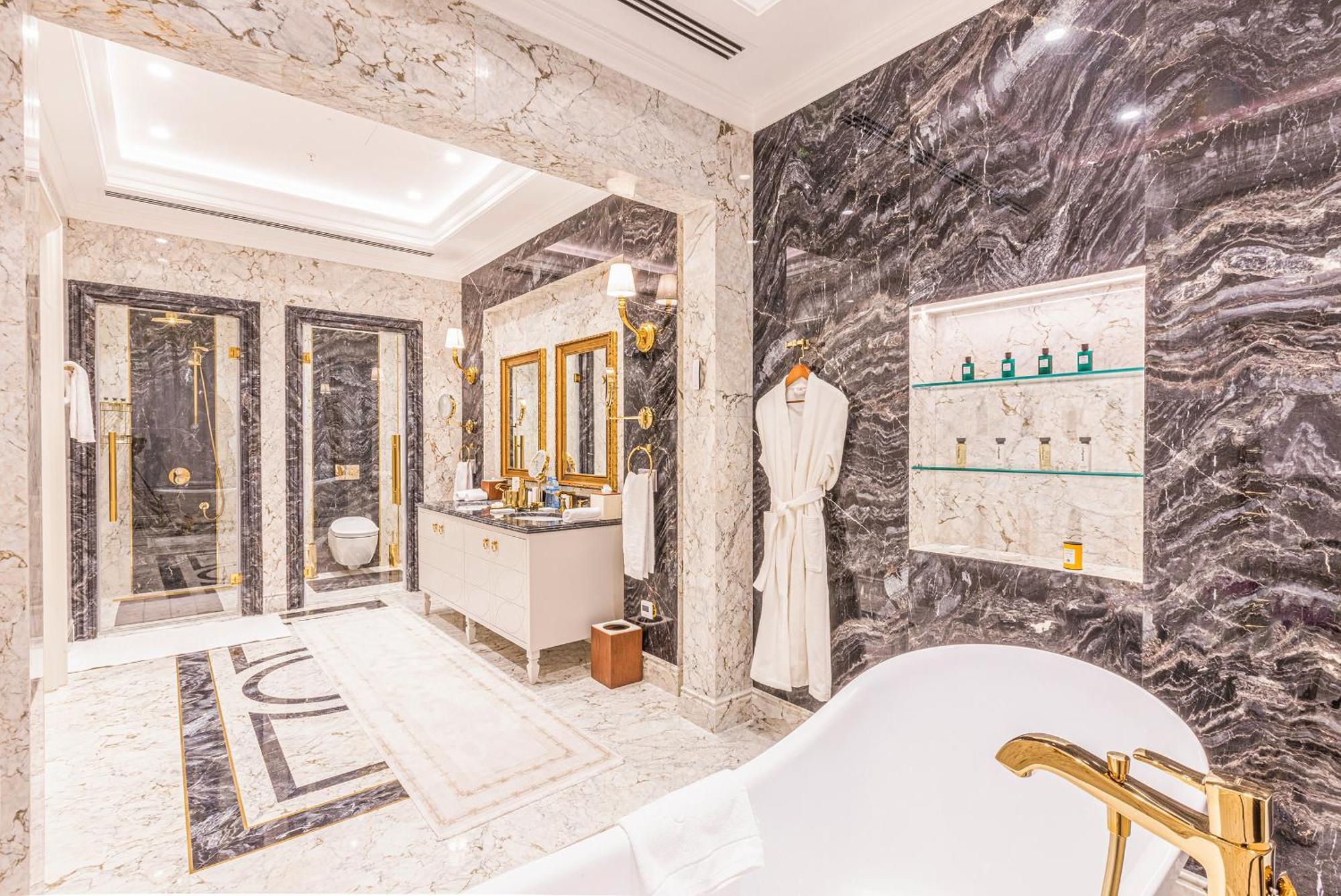 Wellness Park Hotel Bactria Samarcanda Exterior foto